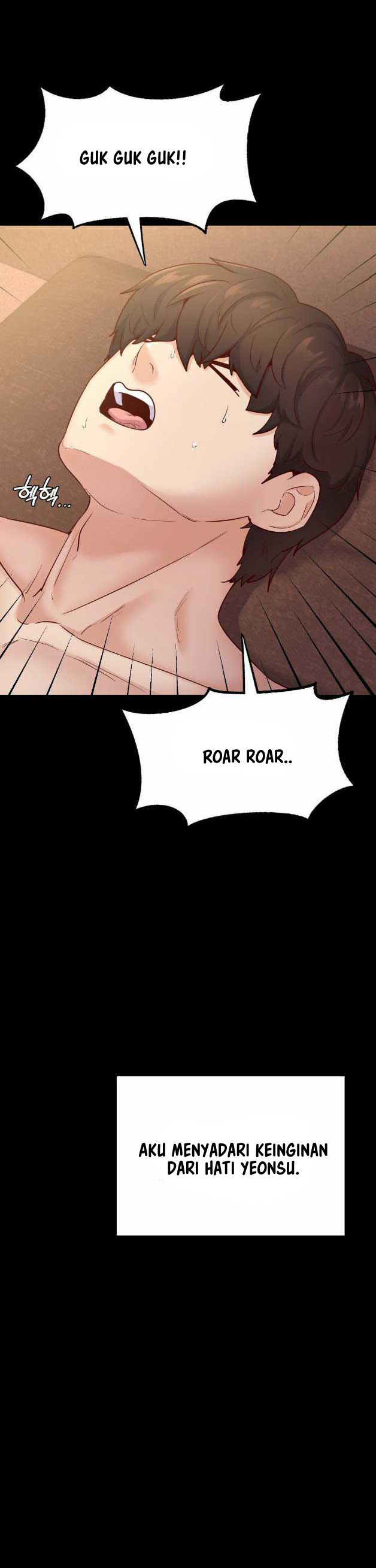 Not At School, Please - Chapter 39 23 Not At School, Please - Chapter 39 23