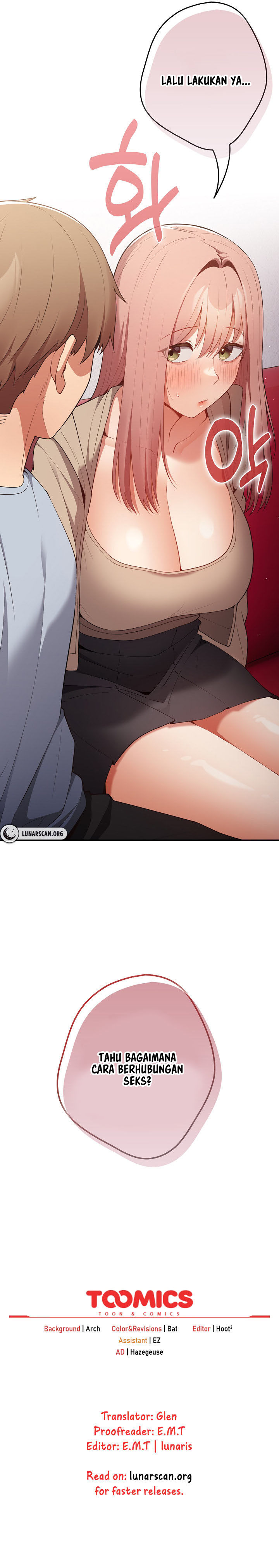 That’s not how it’s done - Chapter 39 11 That’s not how it’s done - Chapter 39 11