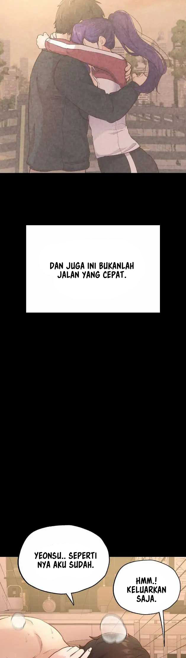 Not At School, Please - Chapter 39 39 Not At School, Please - Chapter 39 39