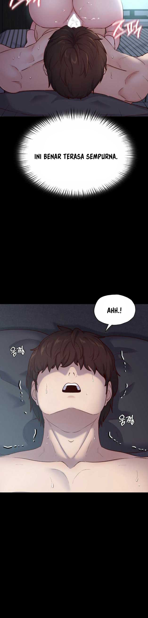 Not At School, Please - Chapter 39 18 Not At School, Please - Chapter 39 18