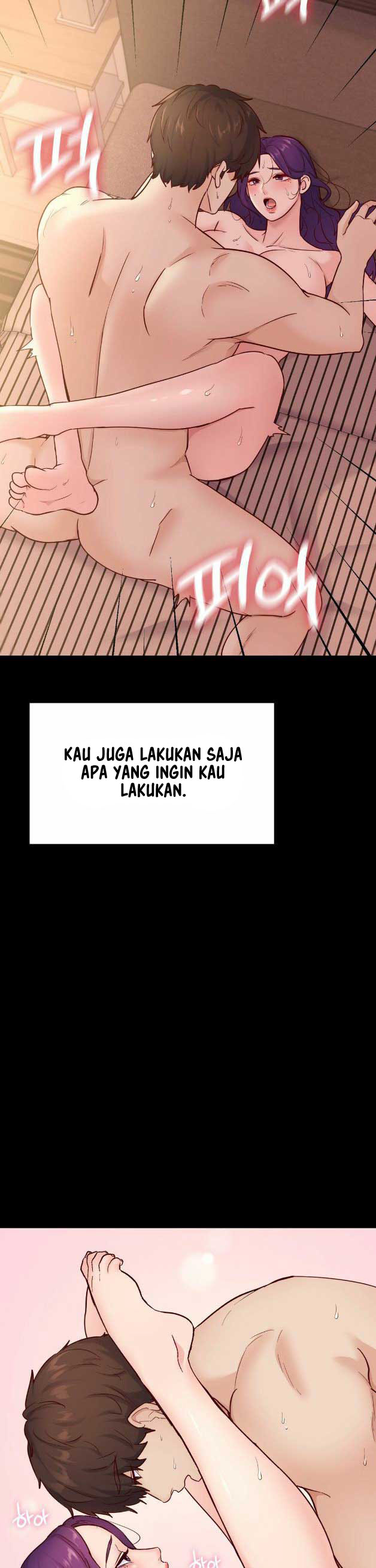 Not At School, Please - Chapter 39 33 Not At School, Please - Chapter 39 33