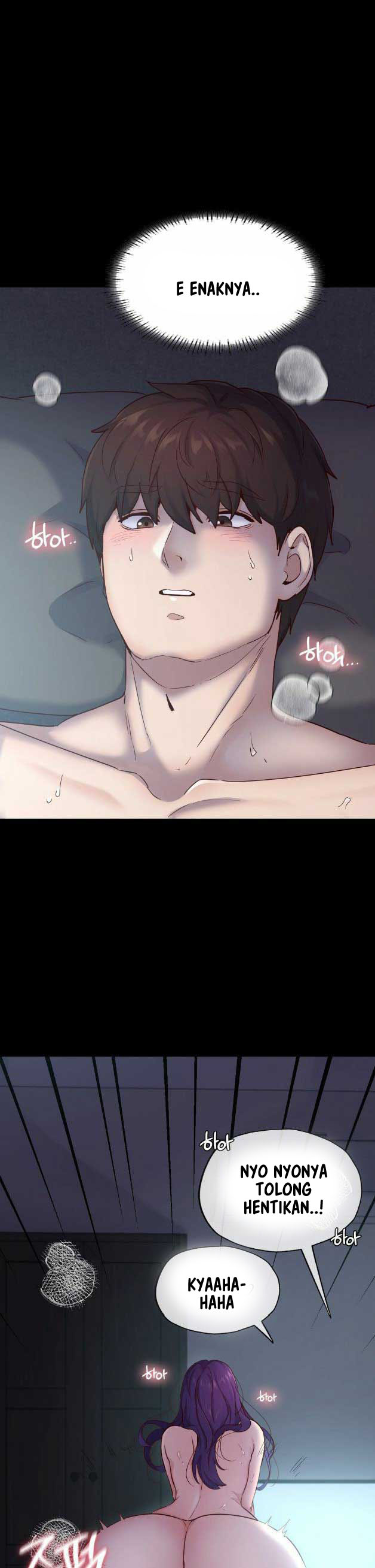 Not At School, Please - Chapter 39 17 Not At School, Please - Chapter 39 17