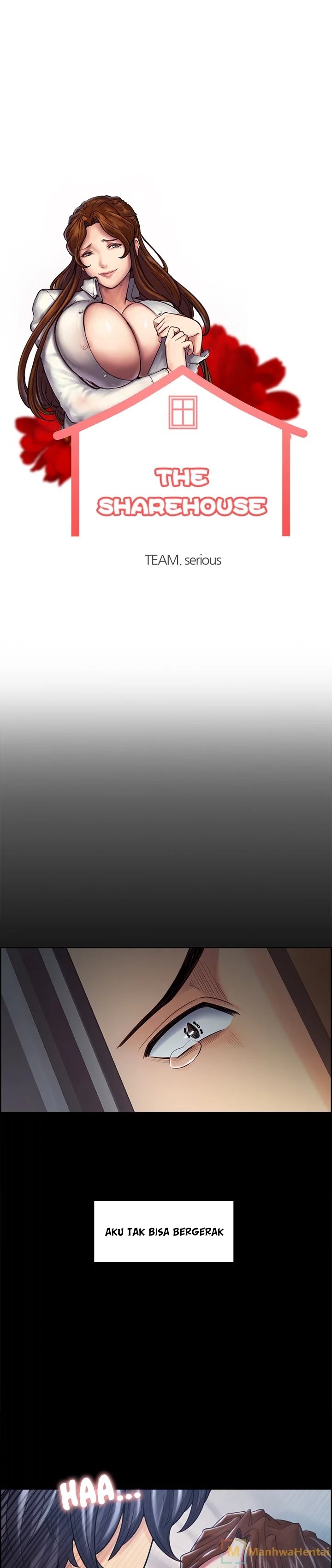 The Sharehouse - Chapter 39 1 The Sharehouse - Chapter 39 1