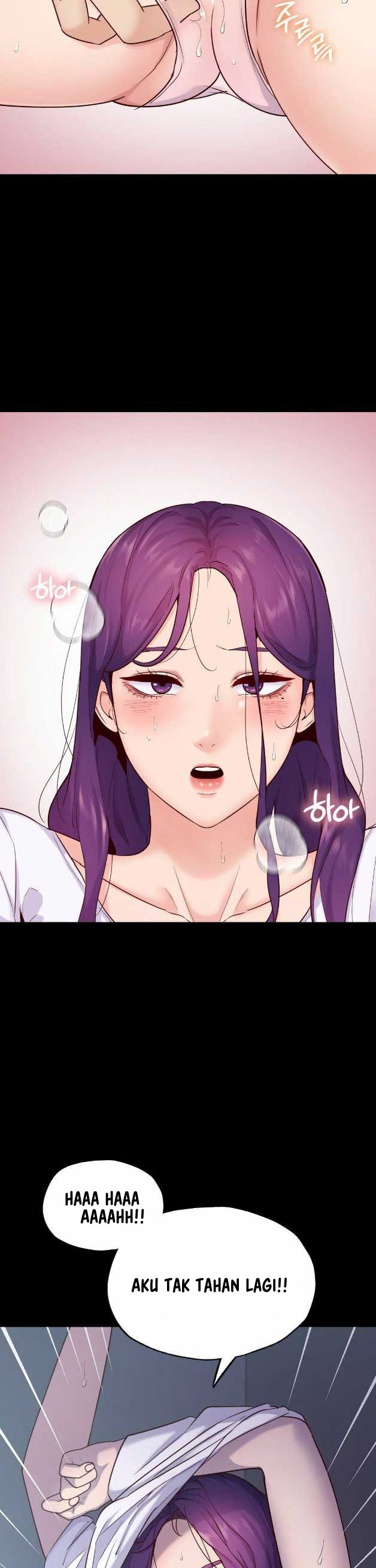 Not At School, Please - Chapter 39 15 Not At School, Please - Chapter 39 15