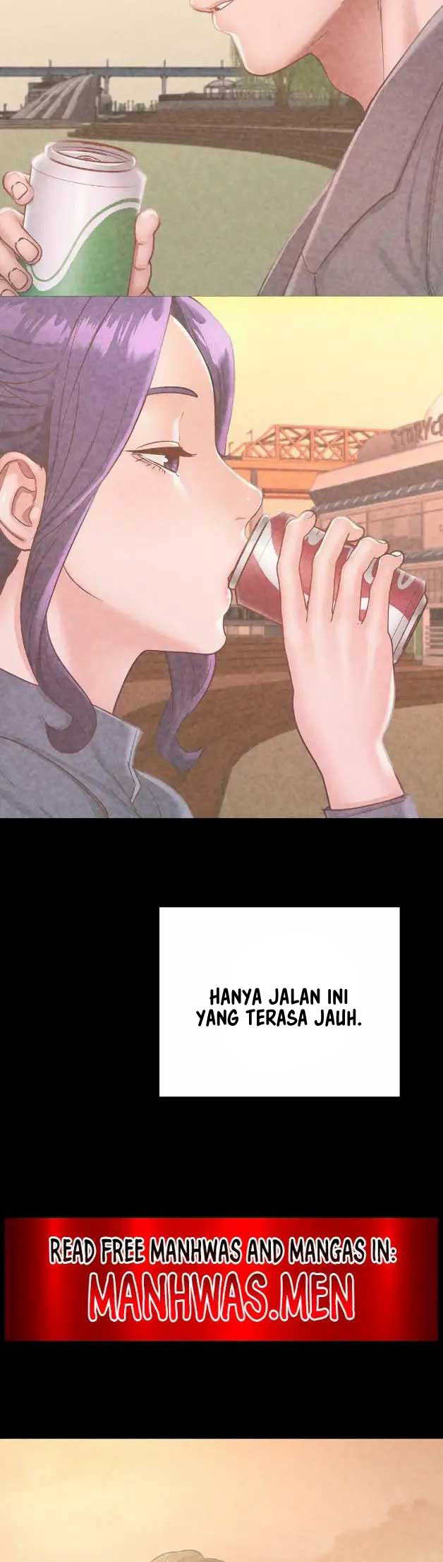 Not At School, Please - Chapter 39 38 Not At School, Please - Chapter 39 38