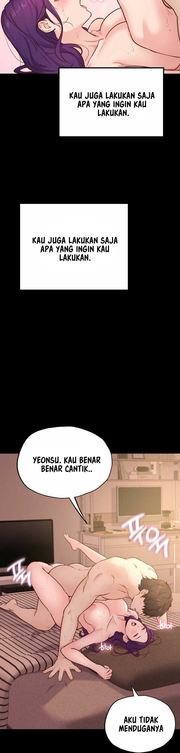 Not At School, Please - Chapter 39 34 Not At School, Please - Chapter 39 34