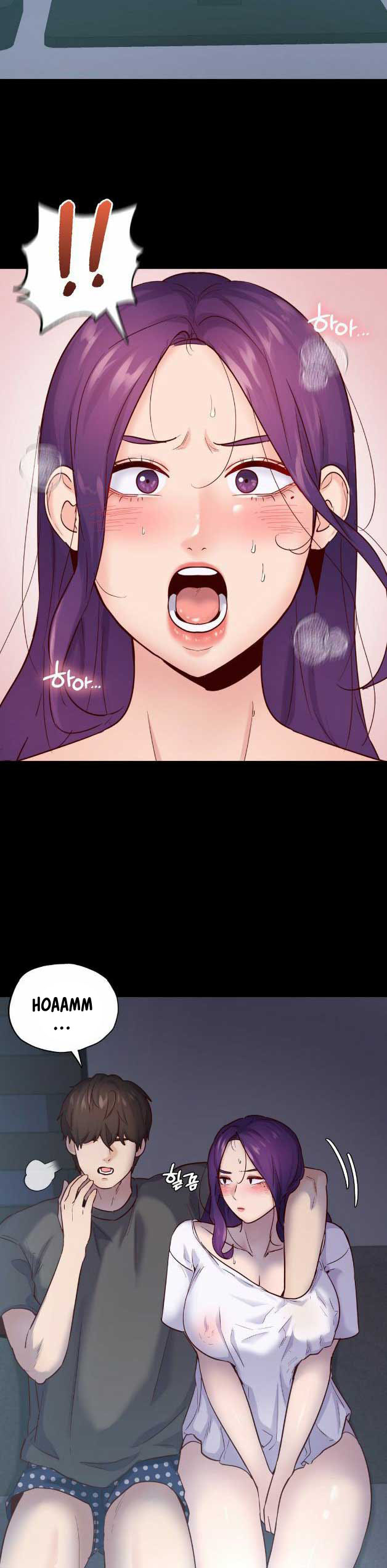 Not At School, Please - Chapter 39 10 Not At School, Please - Chapter 39 10