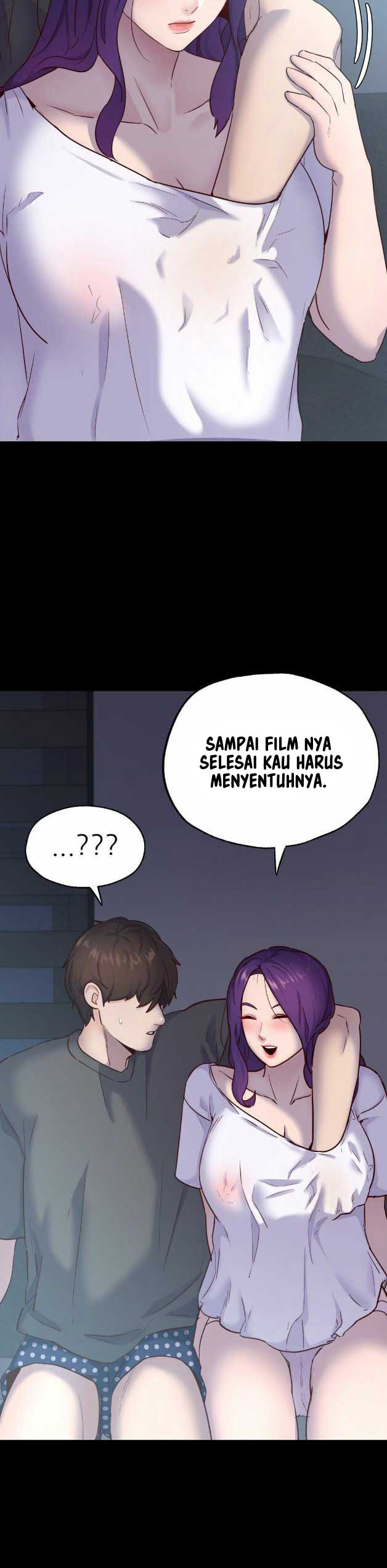 Not At School, Please - Chapter 39 7 Not At School, Please - Chapter 39 7