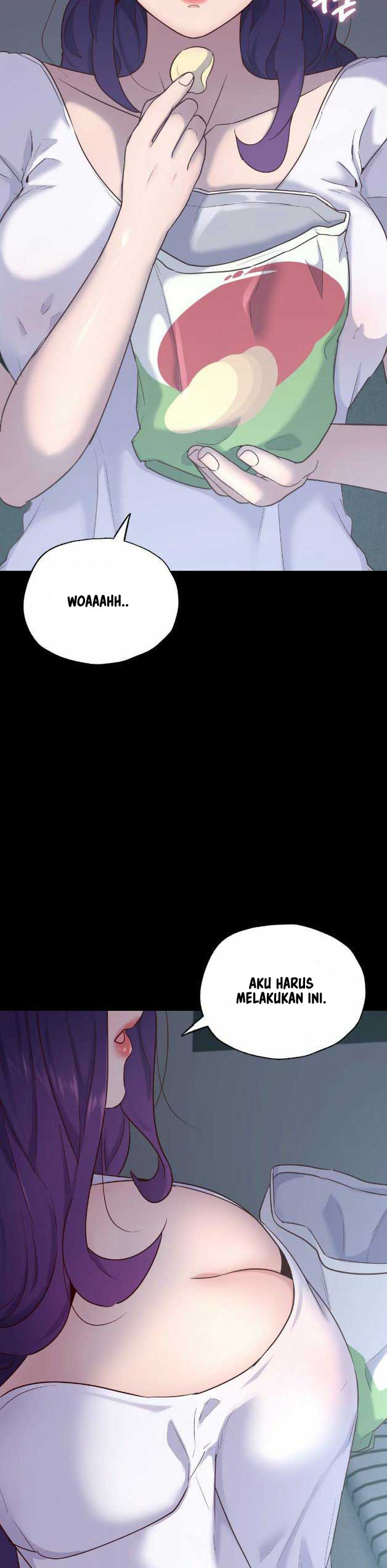 Not At School, Please - Chapter 39 5 Not At School, Please - Chapter 39 5