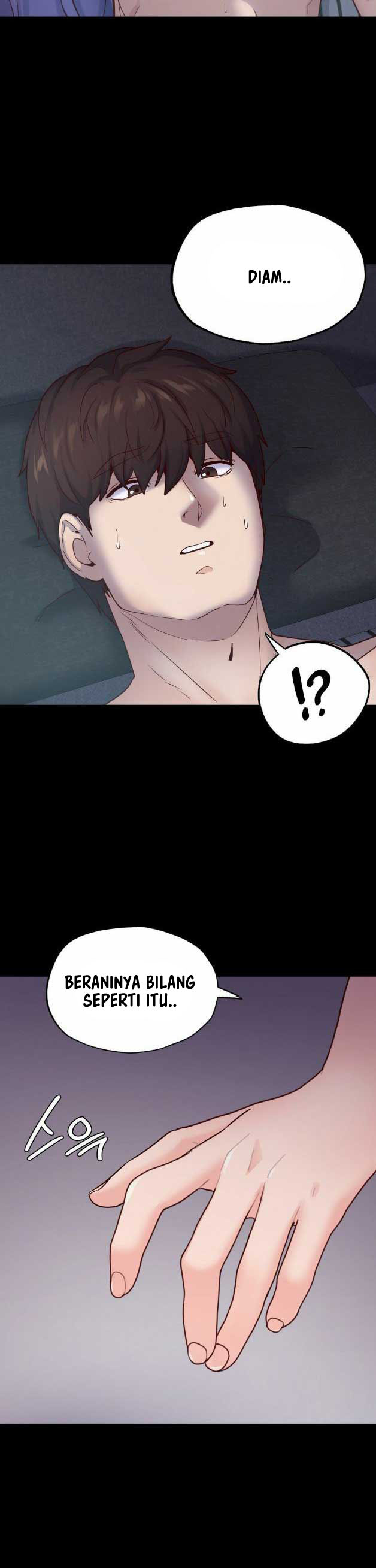 Not At School, Please - Chapter 39 20 Not At School, Please - Chapter 39 20