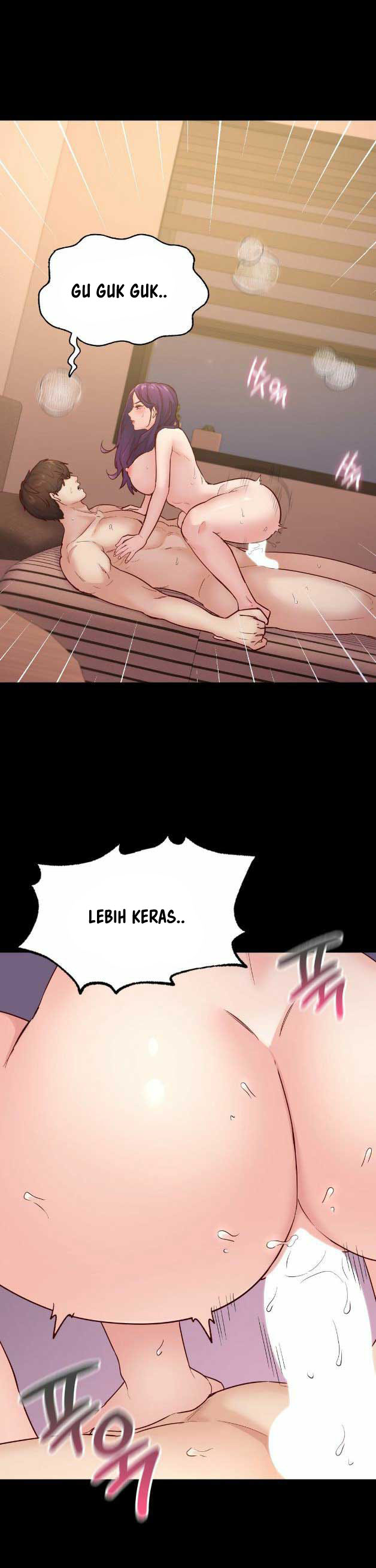 Not At School, Please - Chapter 39 22 Not At School, Please - Chapter 39 22