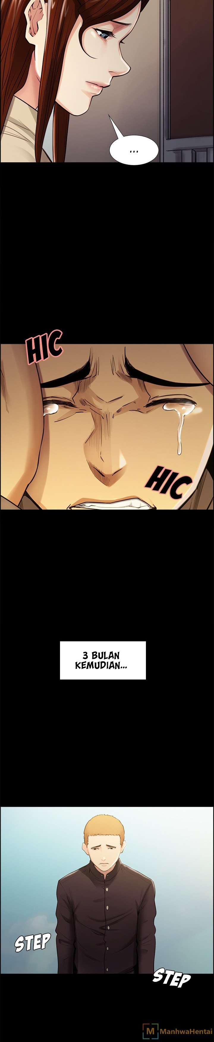 The Sharehouse - Chapter 39 9 The Sharehouse - Chapter 39 9