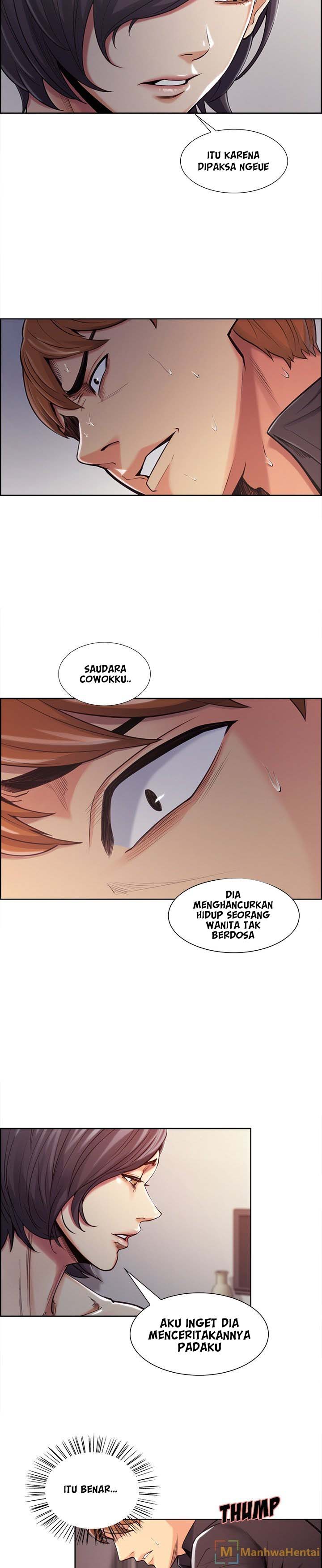 The Sharehouse - Chapter 39 20 The Sharehouse - Chapter 39 20