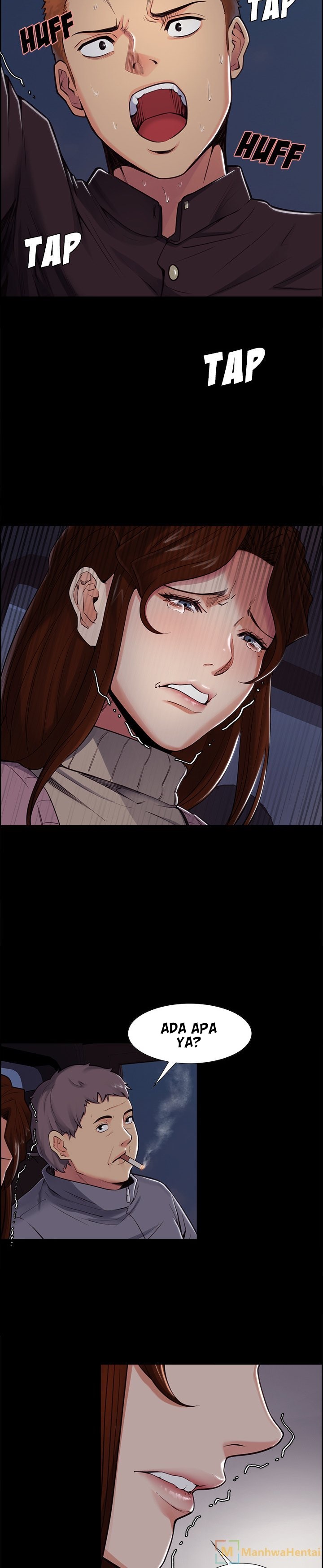 The Sharehouse - Chapter 39 16 The Sharehouse - Chapter 39 16