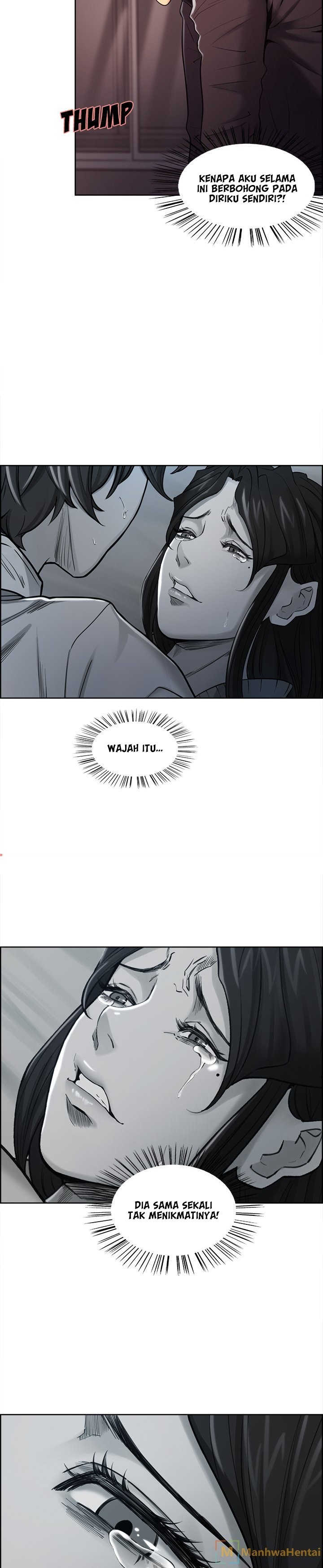 The Sharehouse - Chapter 39 21 The Sharehouse - Chapter 39 21