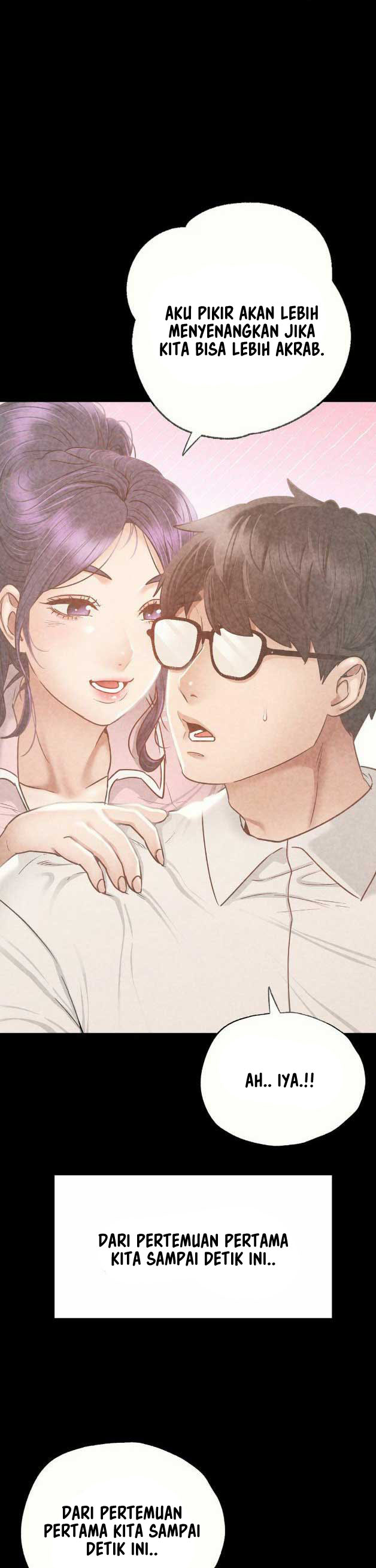 Not At School, Please - Chapter 39 35 Not At School, Please - Chapter 39 35