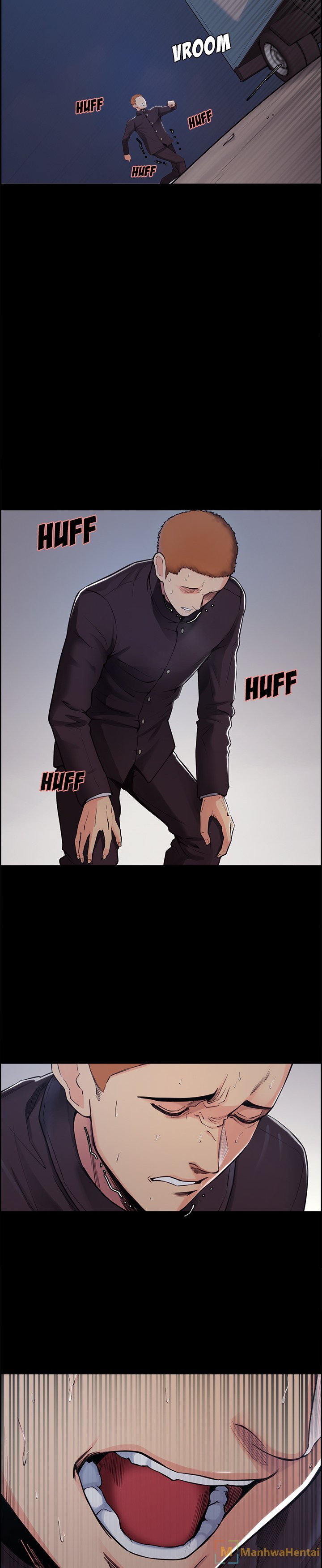 The Sharehouse - Chapter 39 18 The Sharehouse - Chapter 39 18