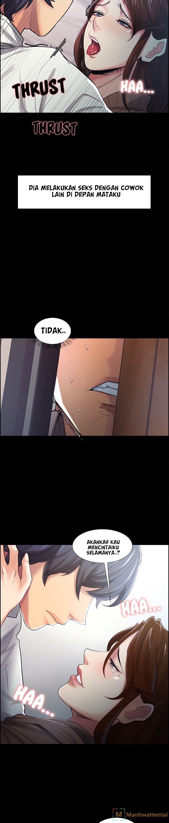 The Sharehouse - Chapter 39 2 The Sharehouse - Chapter 39 2