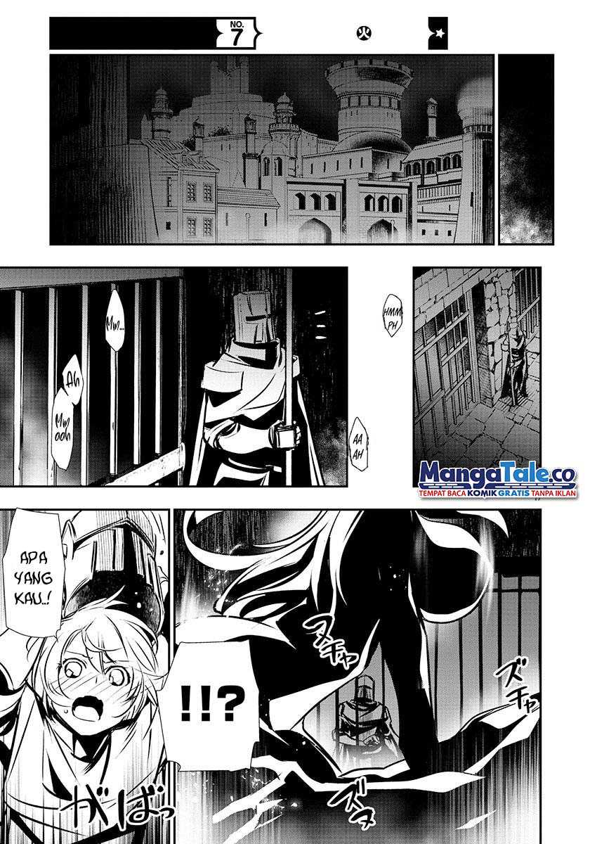 Isekai NTR ~Shinyuu no Onna wo Saikyou Skill de Otosu Houhou~ - Chapter 29 18