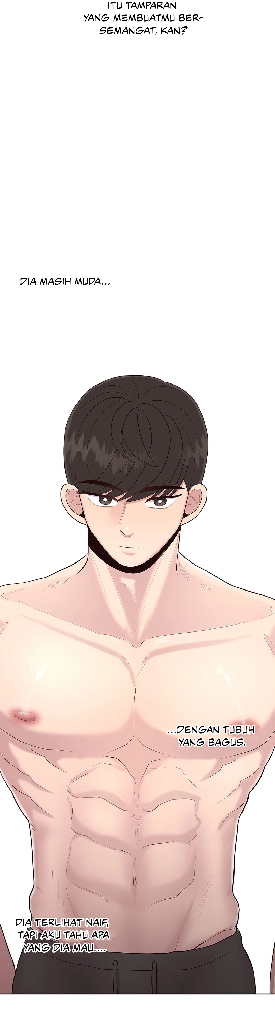 Toxic Burn - Chapter 25 20