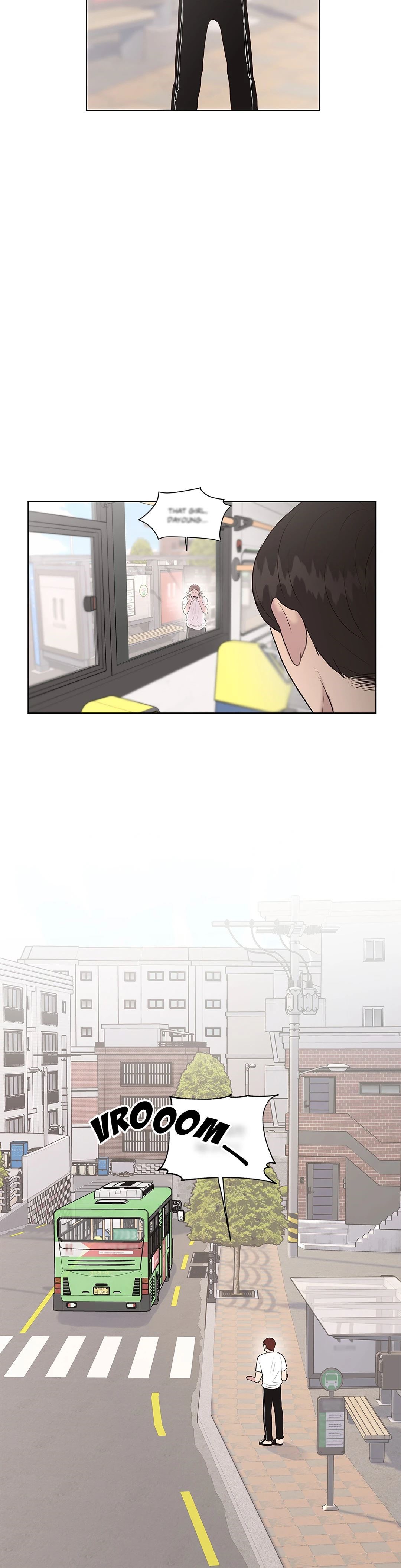 Toxic Burn - Chapter 25 7