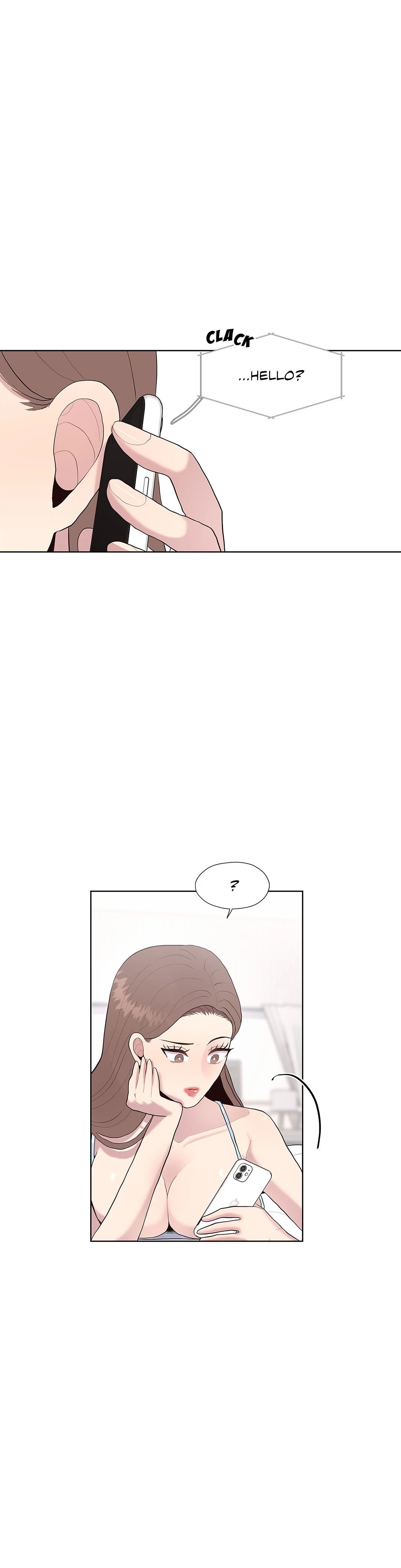 Toxic Burn - Chapter 25 27