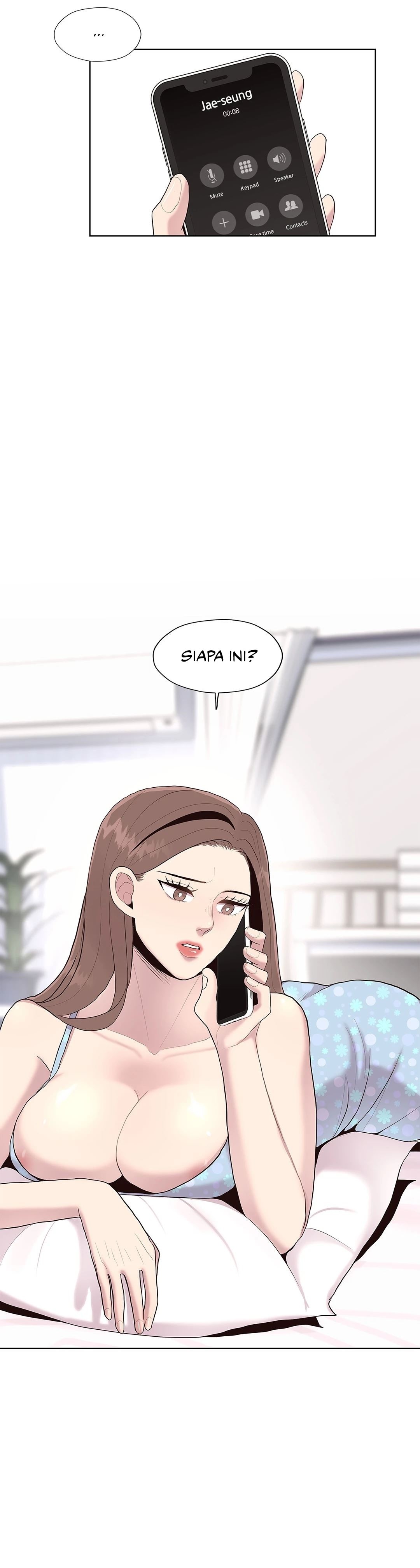 Toxic Burn - Chapter 25 28