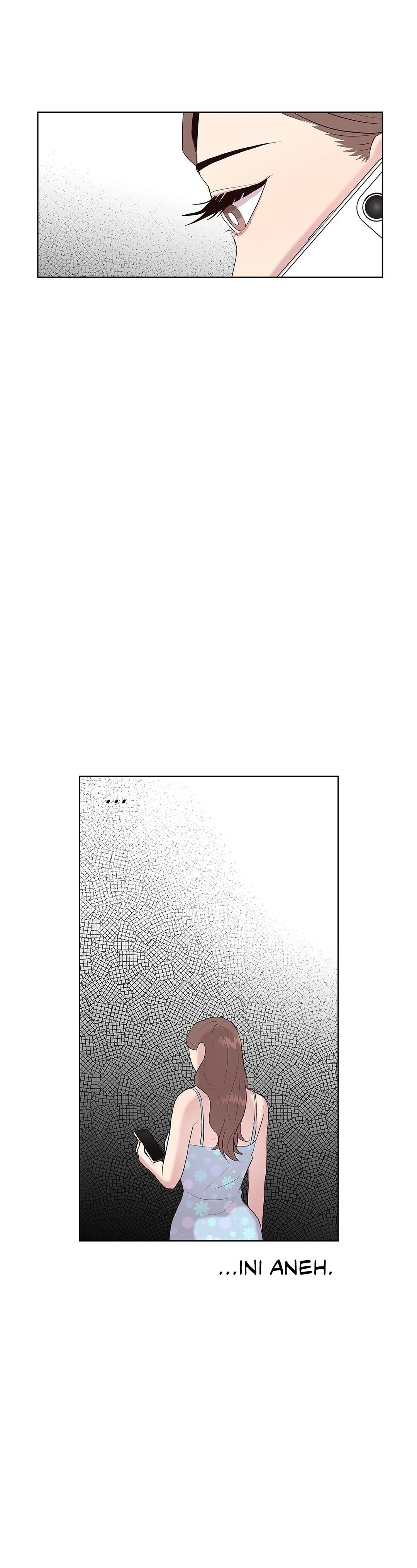 Toxic Burn - Chapter 25 33