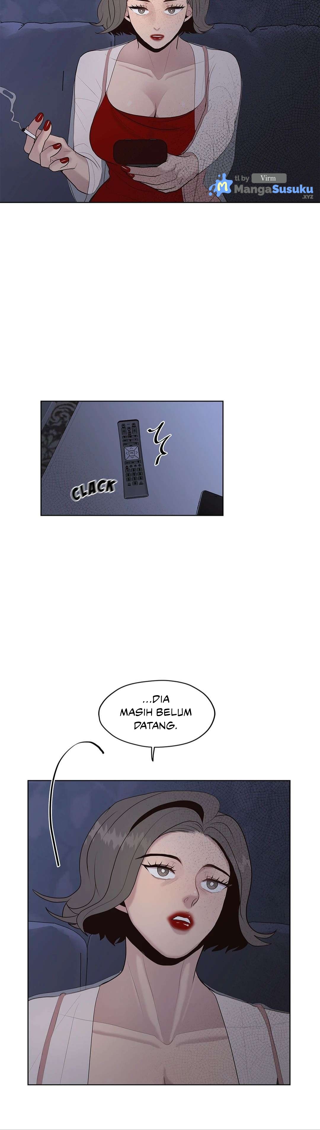 Toxic Burn - Chapter 25 17