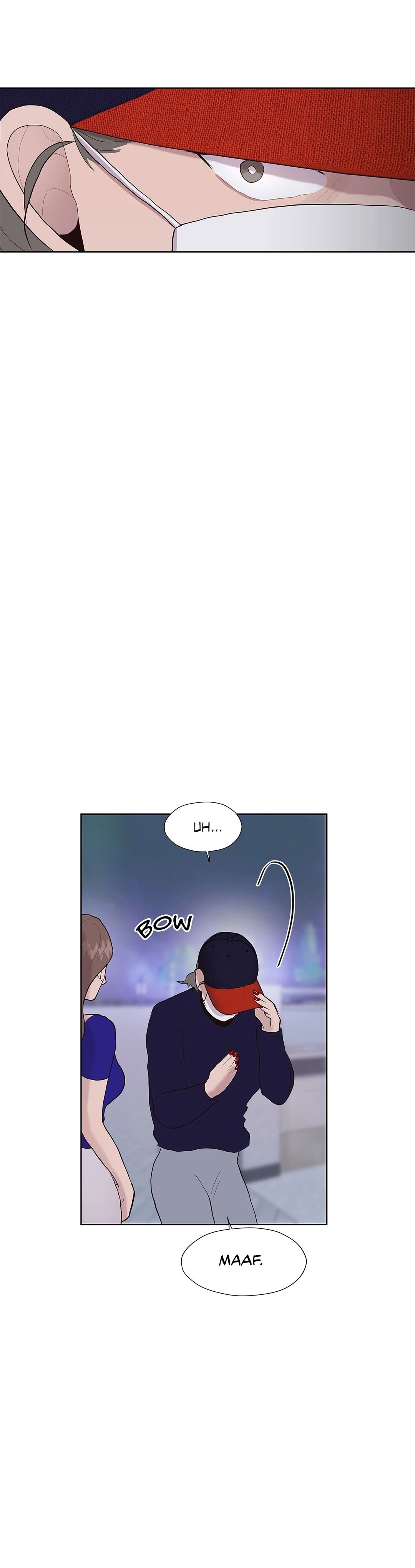 Toxic Burn - Chapter 25 38