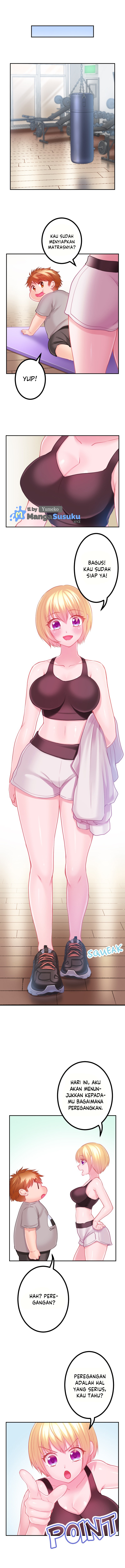 Diet For Sex - Chapter 25 5