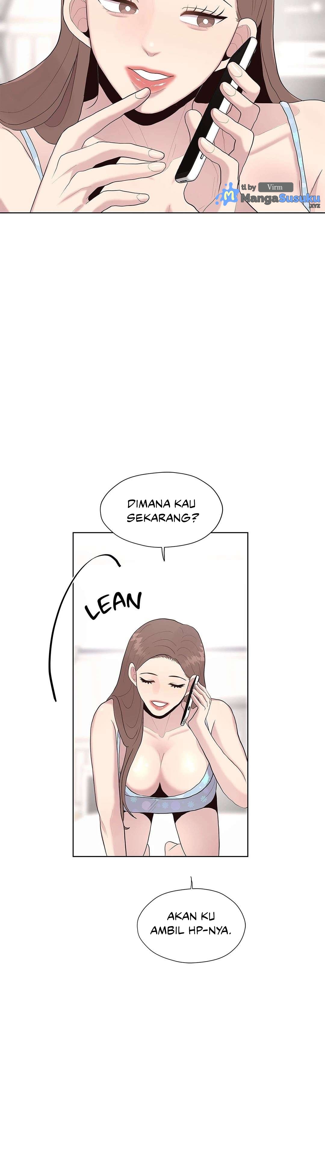 Toxic Burn - Chapter 25 31