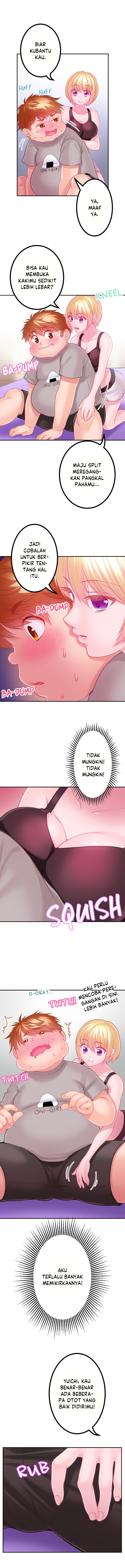 Diet For Sex - Chapter 25 8
