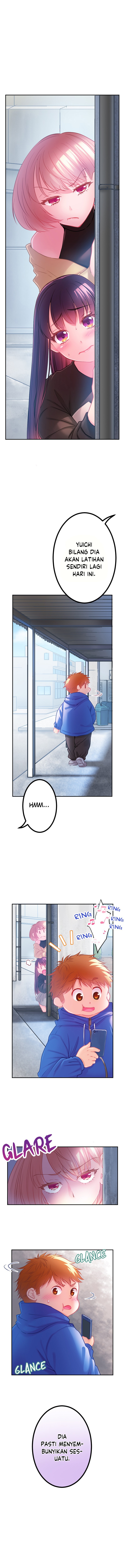 Diet For Sex - Chapter 25 2