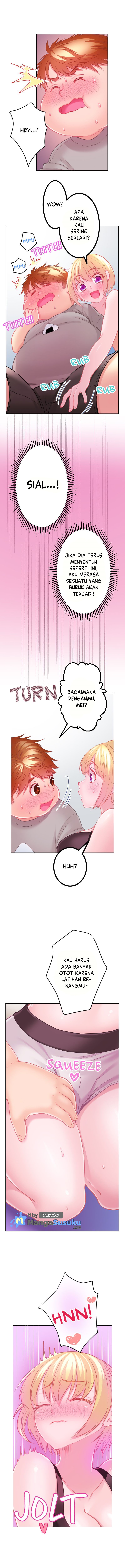 Diet For Sex - Chapter 25 9