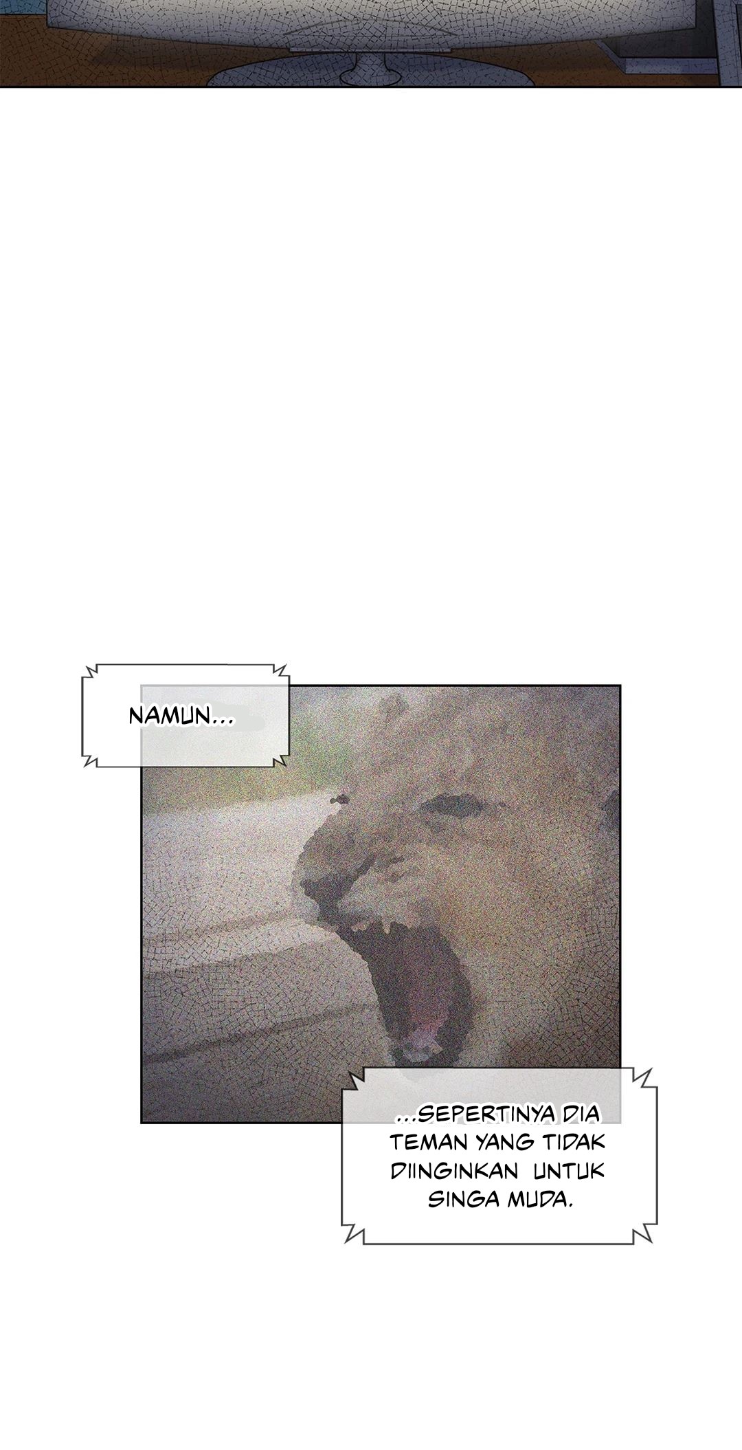 Toxic Burn - Chapter 25 10