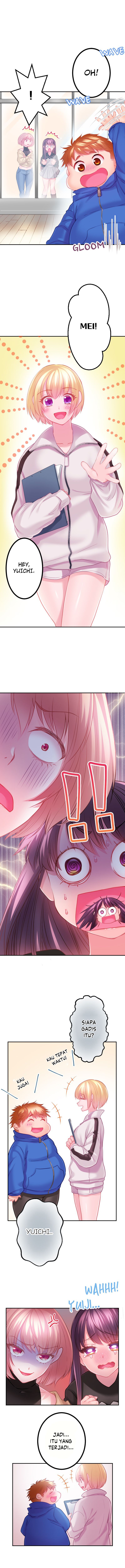 Diet For Sex - Chapter 25 4