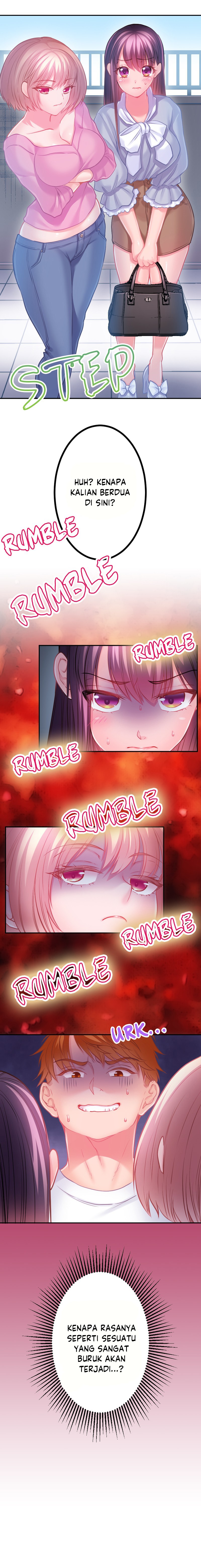 Diet For Sex - Chapter 25 12