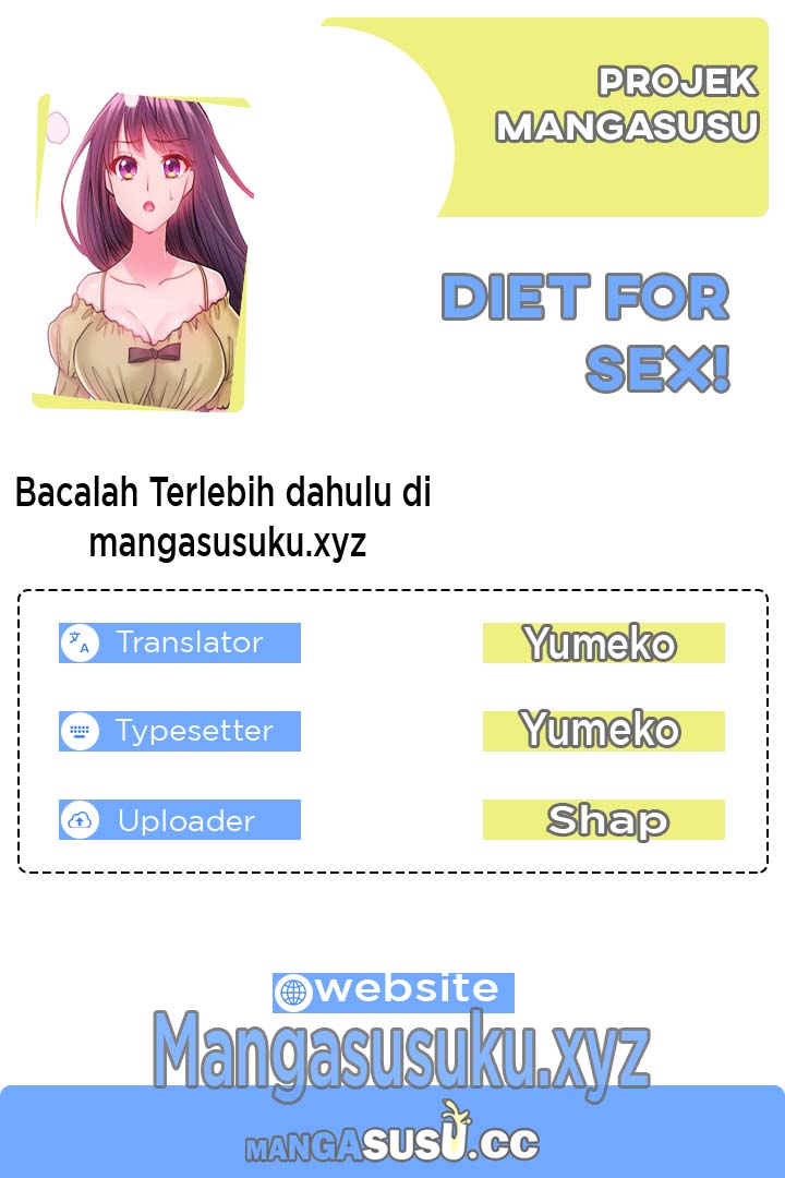 Diet For Sex - Chapter 25 1