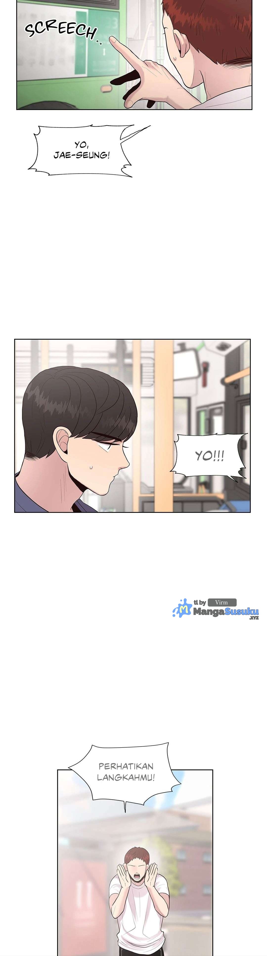 Toxic Burn - Chapter 25 6