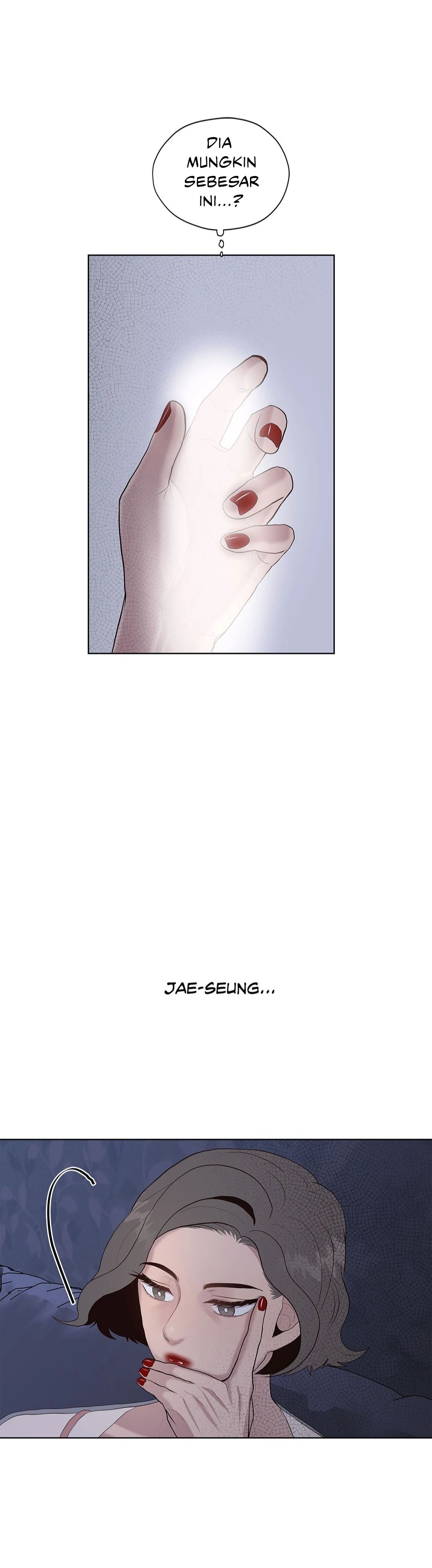 Toxic Burn - Chapter 25 19