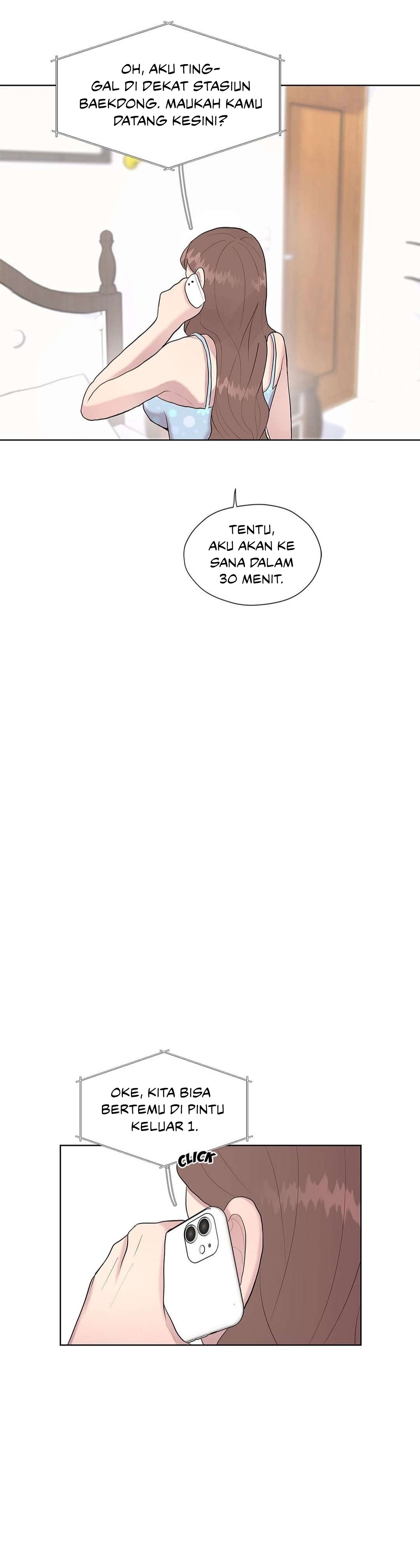 Toxic Burn - Chapter 25 32