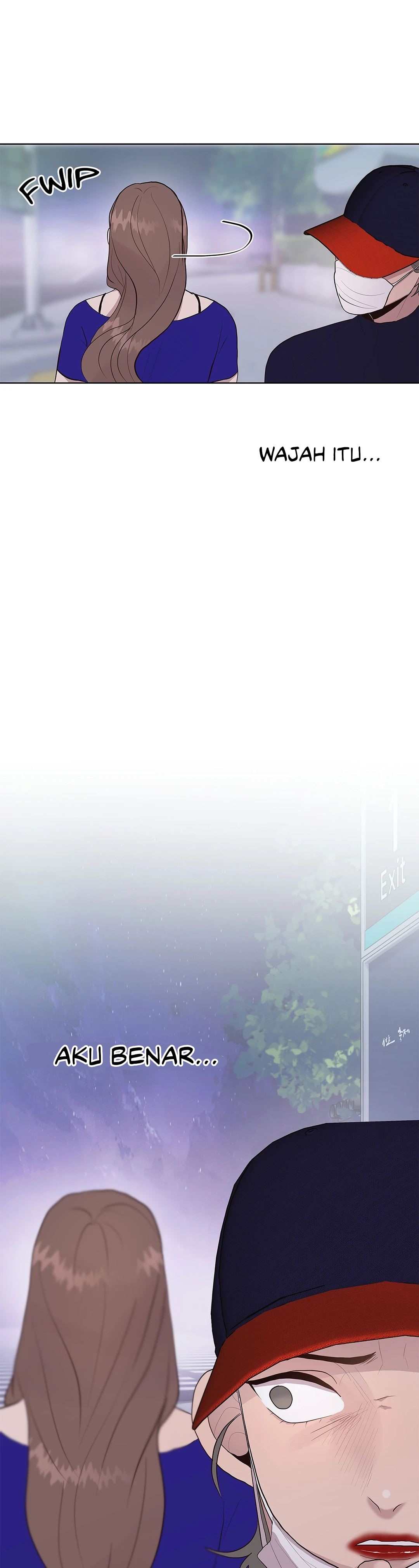 Toxic Burn - Chapter 25 40