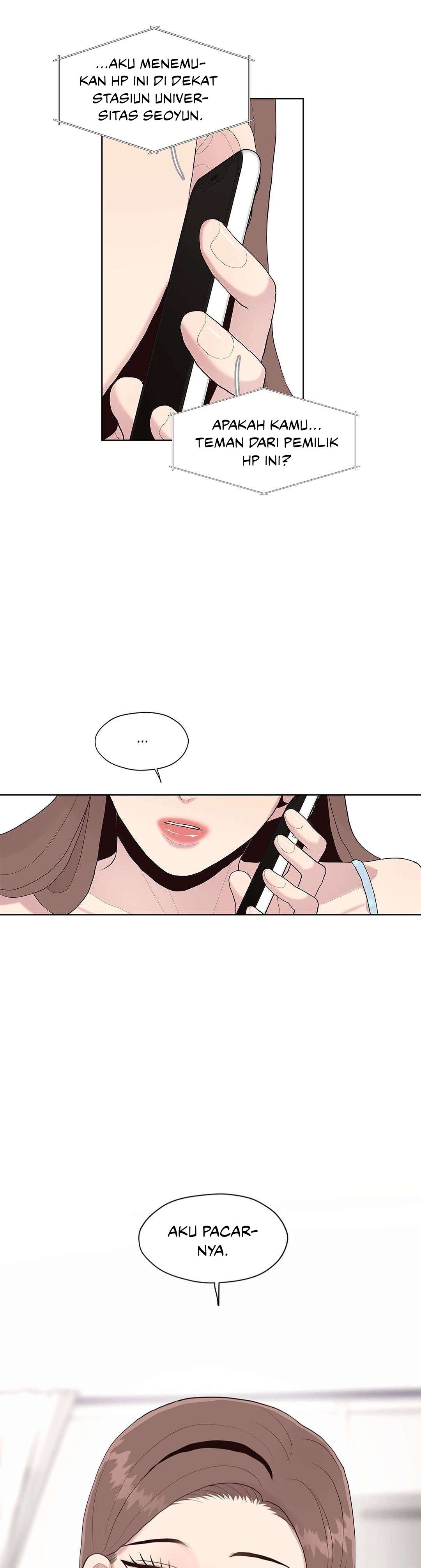 Toxic Burn - Chapter 25 30