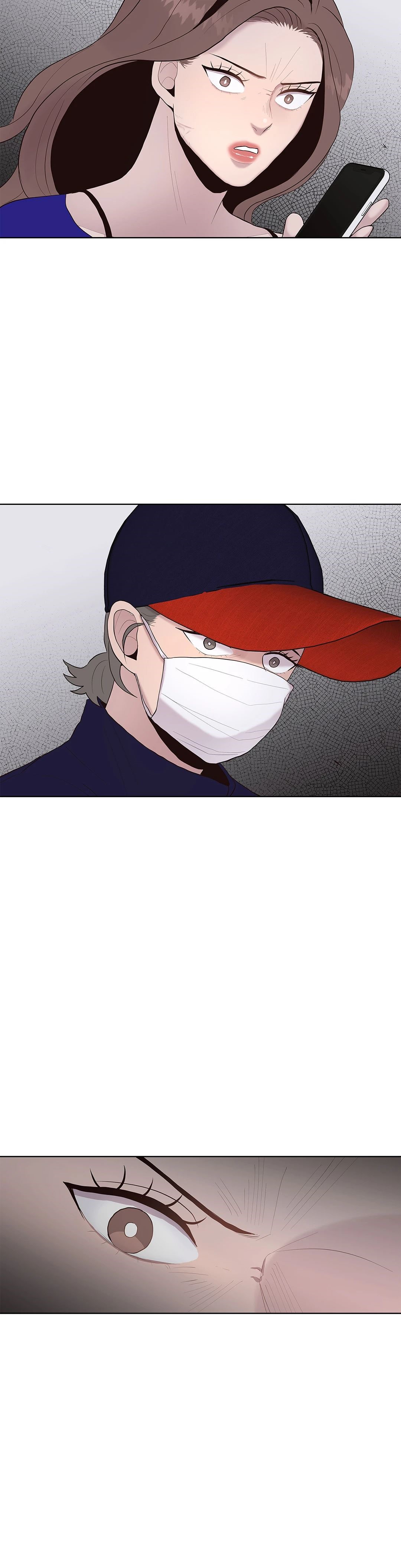 Toxic Burn - Chapter 25 37