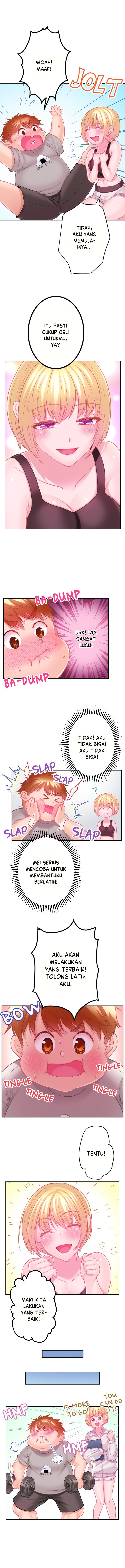 Diet For Sex - Chapter 25 10