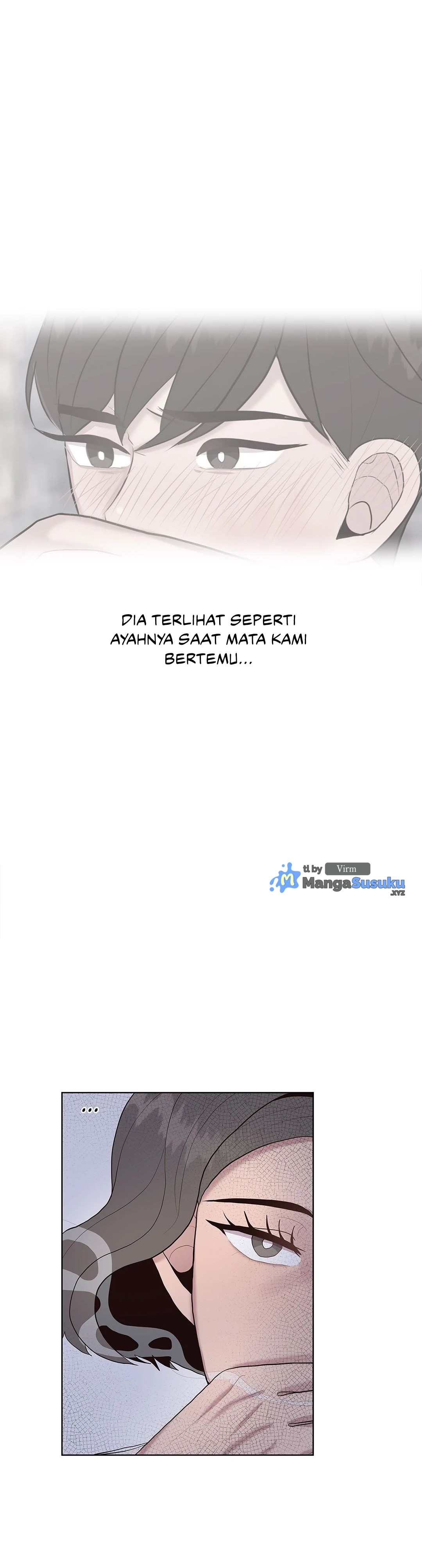 Toxic Burn - Chapter 25 21