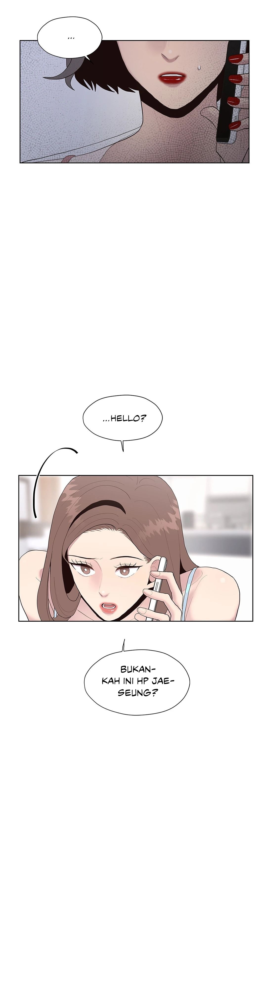 Toxic Burn - Chapter 25 29