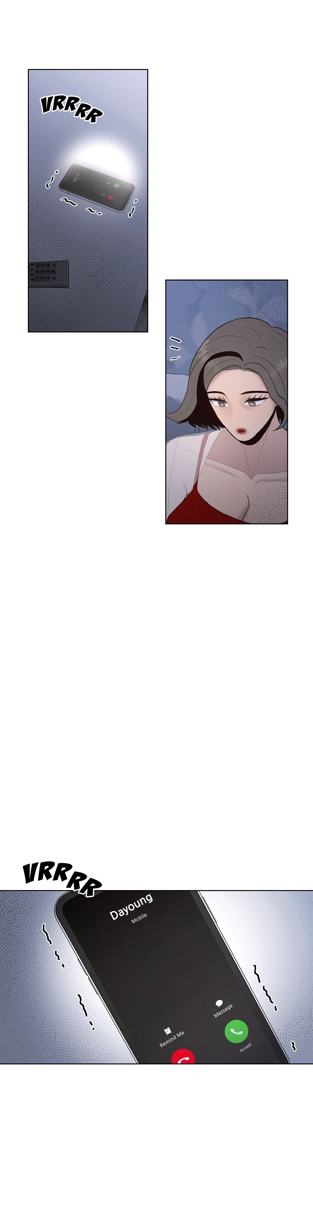 Toxic Burn - Chapter 25 24