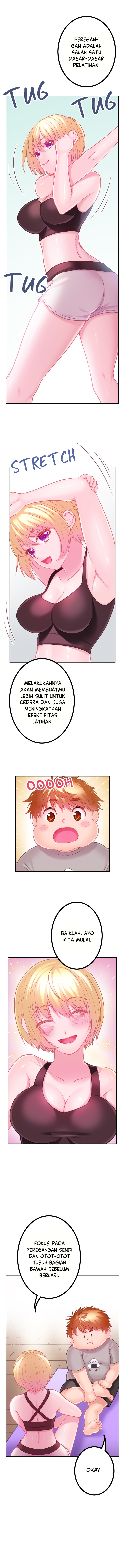 Diet For Sex - Chapter 25 6
